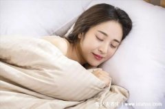 懒人减肥法三天瘦十斤,早睡竟然也能减肥