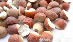 芡实的功效与作用及副作用,消化不良者及