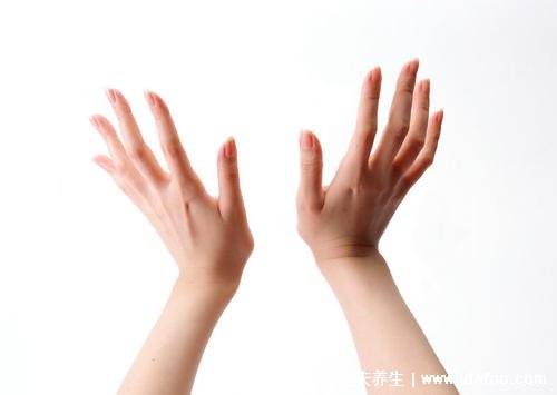 治腱鞘炎的三个小偏方,仙人掌贴敷法非常有效