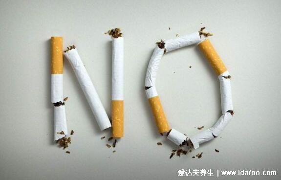 戒烟最难熬的是哪几天,盘点戒烟后身体会出现的各种变化