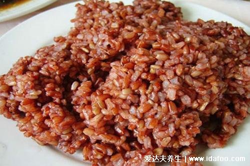补血补气吃什么最快最好食补，红枣是补血中的王者