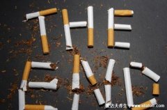 戒烟最难熬的是哪几天,盘点戒烟后身体会