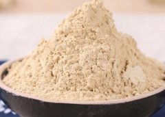 三七粉有6种人不能吃,尤其是孕妇禁止服用