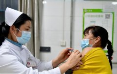 月经期可以打新型冠状病毒疫苗吗，可以但