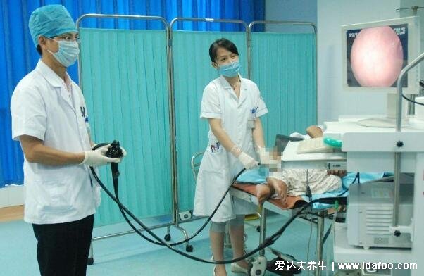 年轻人最好不要做胃镜实属谣言,出现6种情况必须做胃镜