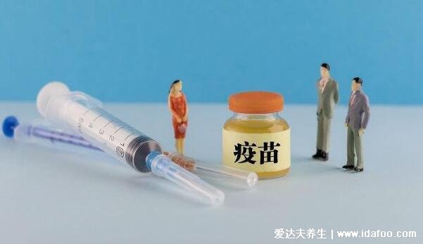 接种新冠疫苗几天不能洗澡同房,打完疫苗能喝酒吗(注意饮食忌口)
