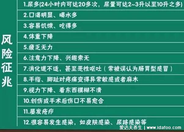 4大糖尿病足的早期症状图片,双脚脱皮伴随刺痛最后麻木(避免截肢)