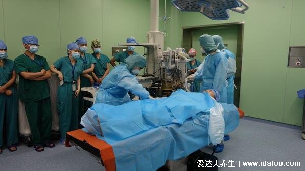 气性坏疽为什么要隔离,传染性极强还会导致残废或死亡(图片)