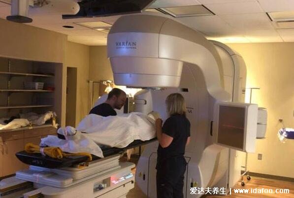 为什么放疗结束都活不长,纯属误解放疗是抗肿瘤的有效手段