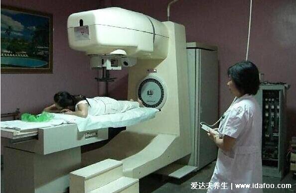 为什么放疗结束都活不长,纯属误解放疗是抗肿瘤的有效手段
