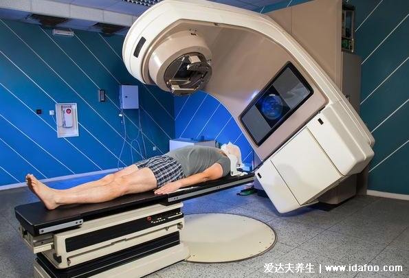 为什么放疗结束都活不长,纯属误解放疗是抗肿瘤的有效手段