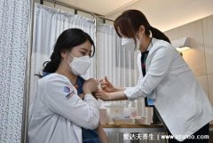 生理期可以打新冠疫苗接种吗，月经期可以