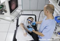 年轻人最好不要做胃镜实属谣言,出现6种情