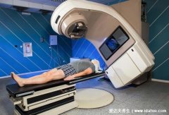 为什么放疗结束都活不长，纯属误解放疗是