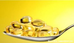 鱼油有什么功效和作用，鱼油怎么吃及注意