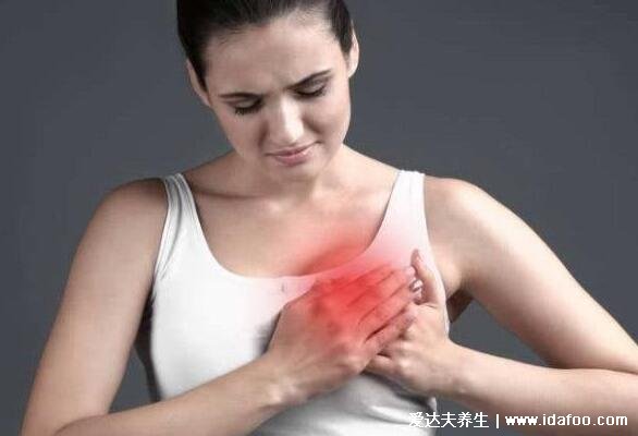 乳腺癌晚期能活多久,乳腺癌早期症状图片
