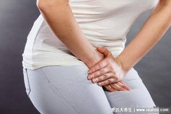 尿路感染的症状及原因,尿路感染的治疗方法(女性必看)