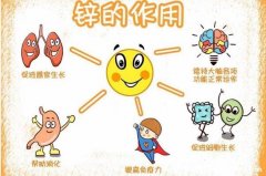 家长必知儿童缺锌的10个表现,异食癖生长发