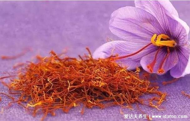 女人喝藏红花最佳时间,四个最佳时间段喝功效翻倍(冬季养生)