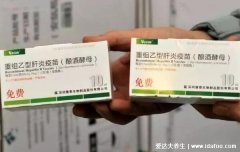 乙肝疫苗可以管几年,12-15年不是终身免疫