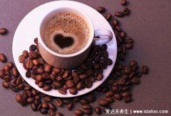 黑咖啡真能减肥吗正确的喝法是什么,运动