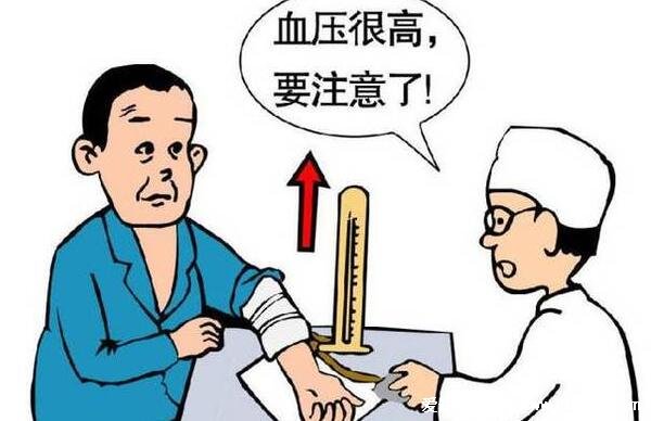 正常血压与年龄对照表，快测测你的血压是否正常