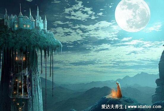 做梦梦到牙齿掉了是什么意思,可能预示着"家有丧事"多注意长辈