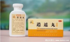 逍遥丸的功效与作用和适用人群,疏肝解郁