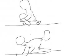 开塞露通便使用方法和姿势图片,成人用量