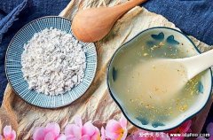 女人每天吃葛根粉好吗，好处很多但有3大禁