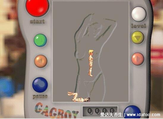 床上玩俄罗斯方块是什么梗,特指男女在床事上的互补巨污(图片)