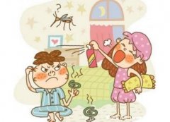 最有效的11种驱蚊方法列表,室外室内都时候