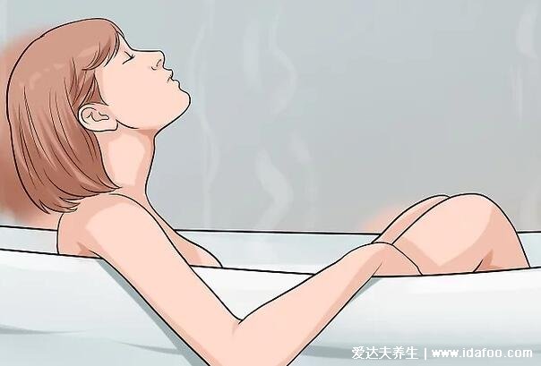 轻度痔疮最佳的自愈方法,4种方法不用手术不担心复发(图片)