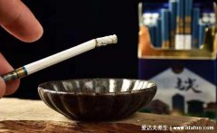 茶烟到底对身体有害吗，危害比香烟小但同