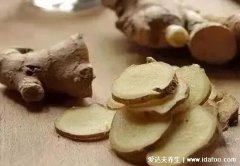 夜里牙疼教你一分钟快速止疼,生姜止痛法