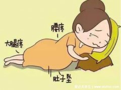 怀孕上身3一4天征兆,除了白带异常还会出现