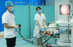 为什么不建议年轻人做肠镜,做过的人表示