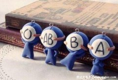 p型血是什么血型，全世界多少人有(比熊猫血