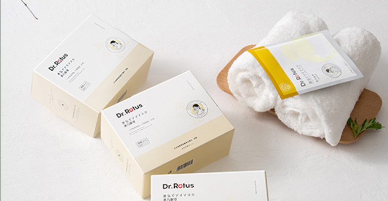 小艾草大功效,DR.ROTUS艾草产品,在艾香中体验不一样的呵护