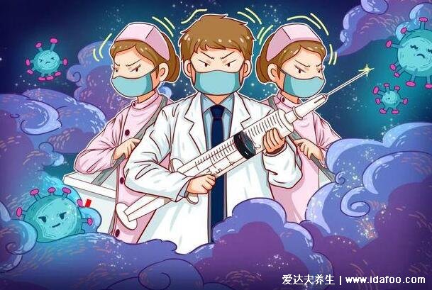 打完新冠疫苗喝酒会有事吗,不用太担心打完3-5天后可以适量喝