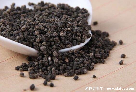 蚕沙是什么及功效与作用介绍,为蚕幼虫粪便可治风寒感冒