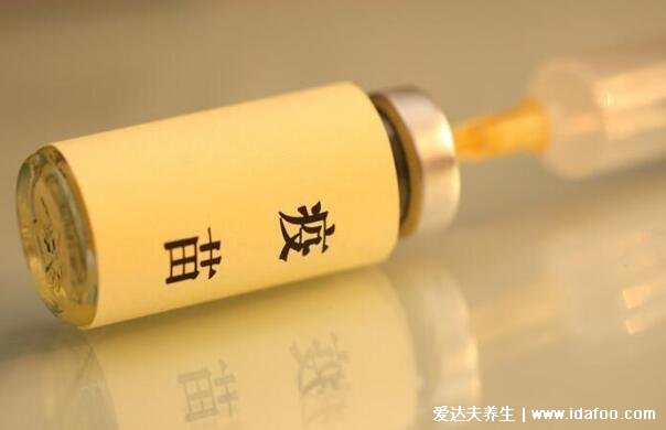 打新冠疫苗后要注意什么饮食忌口,五类食物最少忌口三天