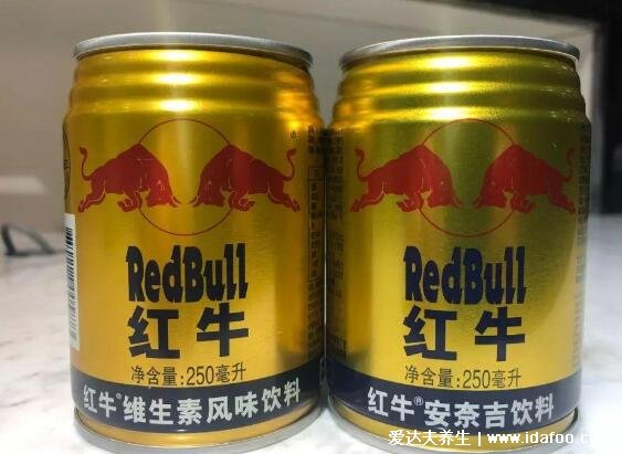 红牛什么时候喝,喝多了会怎么样(运动后的半小时之后最佳)