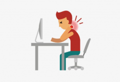 DR.ROTUS艾灸贴,给你的颈椎放个假