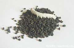 蚕沙是什么及功效与作用介绍，为蚕幼虫粪