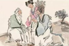 三月三吃荠菜煮鸡蛋的由来，吃荠菜的禁忌