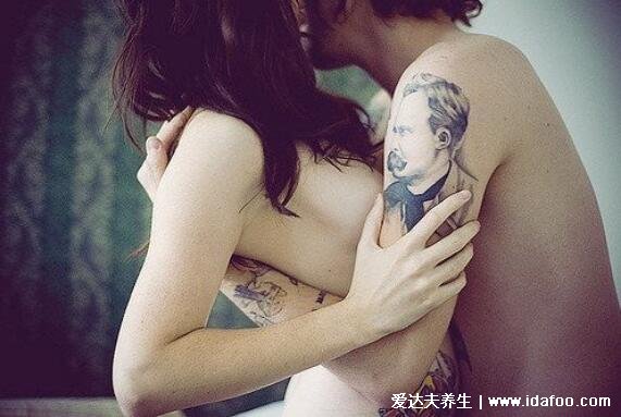 男人在什么时候最舒服,性欲最强时高潮射精最舒服