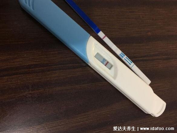 验孕棒什么时候测最准,排卵期后11天的早晨测准确率最高
