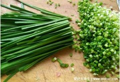 男人养肾最佳10食物，除了韭菜还有这九种补