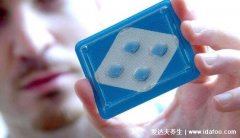 伟哥吃了有什么反应，受到充分性刺激就会